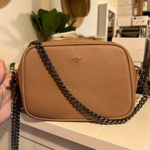 Angela Roi grace mini crossbody bag